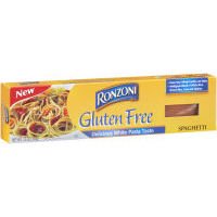 Ronzoni PACK OF 12 - Gluten Free Spaghetti, 12 oz