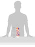 Gatorade Camo Guava Gx Bottle - Glitched Design