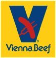 1.2 lbs. Vienna Beef Hard Salami