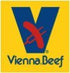 1.2 lbs. Vienna Beef Hard Salami