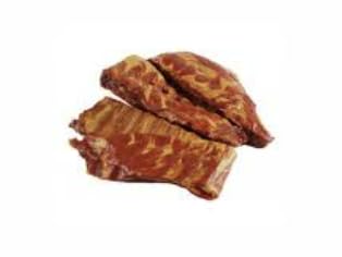 Corte's Brazilian Smoked Pork Ribs 17.64 oz | Pack of 2 +