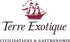 Metr 8.8 oz Terre Exotique, Sucre de Noel (French Christmas Brown Sugar with Spices)