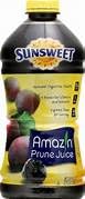 VEMAX Store 64 floz (Pack 4) Prune Juice, bottle
