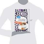 Great Value 100% 32 oz, 113 (Pack 2) Arabica French Roast Dark Ground Coffee, Makes up to cups