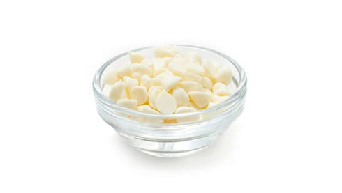 2.2 lb (35.2 oz), Yupik Yogurt Baking Chips, Gluten-Free, Kosher, Yogurt Bites & Drops, Yogurt Dips, Sweet Creamy