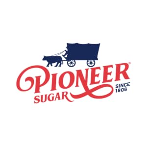 Pioneer Sugar 10 lb. Granulated Beet Sugar, Bag