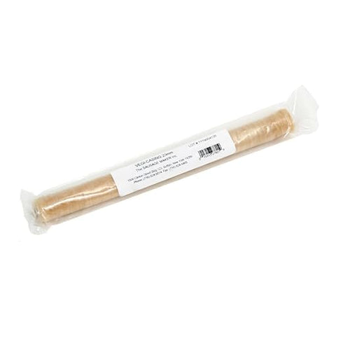 Generic Kosher Vegan Sausage Casing 15"