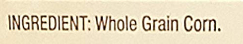 24 Oz Bob's Red Mill Medium Grind Cornmeal