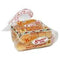 Martins Martin's Potato Rolls 8 Sandwich Rolls (2 Pack)