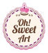 2 2 Oz OH! SWEET ART - SOFT GOLD CHAMPAGNE DISCO CAKE OUNCES, Disco Cake, cakes, cupcakes, fondant, decorating, dust
