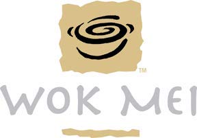Wok Mei Variety Set of 3 - Oyster, Hoisin and Plum Sauce - 8oz Jars