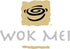 Wok Mei Variety Set of 3 - Oyster, Hoisin and Plum Sauce - 8oz Jars