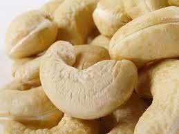 (1 Lb.) Raw Whole Natural Cashews Compares To Organic Unsalted - Handpicked for Freshness - Healthy Protein Food, Vegan