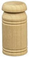 Craft Parts Milk Cans-Bag of 10