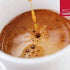 Caffe' Castorino Decaffeinato Ground Italian Coffee