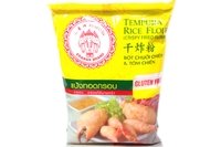 ERAWAN Tempura Rice Flour (Crispy Fried Flour) - 4.41oz (Pack of 3)