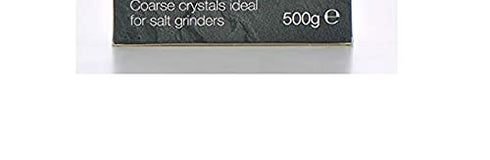 Tidmans 17.63oz Rock Salt
