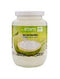 CHAOKOH Coconut Jelly in Syrup 500 g. (Pack 3 pcs)