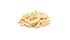 35.2 Pack 1 Yupik Slivered California Almonds, Ounce, Chopped Raw Blanched Almonds, Gluten-Free, Kosher, Raw, Good