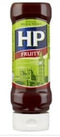 HP Fruity Brown Sauce Squeezy 470G
