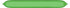 (Pack 5) Nature Valley Oat's 'n Dark Chocolate Granola Bar, Single