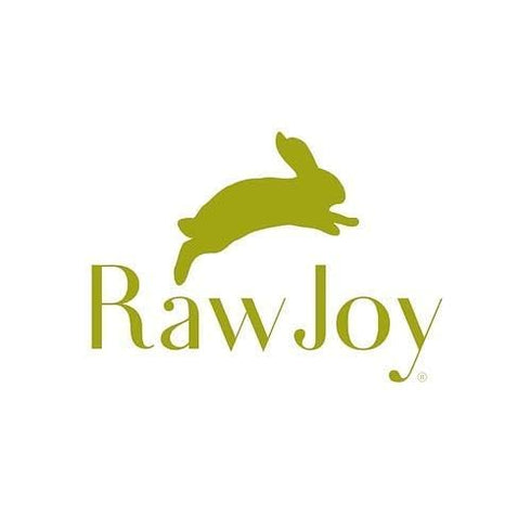RawJoy Fresh Baked Cornbread By