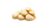 2.2 lb (35.2 oz), Yupik Blanched Marcona Almonds, Gluten-Free, Vegan, Kosher, Oil-Free, Raw Nuts, Unsalted, Skinless