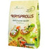 Pagen 425g 425g) Krisprolls Complets Sans Sucres Ajoutes (Krisprolls Wholegrain Without Added Sugar
