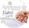 Applaws, Tuna Flakes in Gravy, 2.12 Ounce