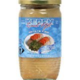 kedem Fish Gelfilte Israeli Styl