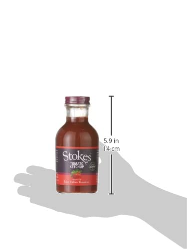 STOKES 300g - Tomato Ketchup