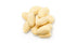 2.2 lb, Pack 1 Yupik Whole Blanched California Almonds, Skinless, Unsalted, Gluten-Free, Kosher, Raw, Good Source