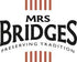 Mrs. Bridges of Scotland Set 2 12 Oz , of Jars, Strawberry Preserves with Champagne, Imported from Scotland, Each