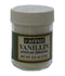 Krinos Vanillin Powder, 17 gram Jar