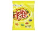 Rowntree's (12 160G Rowntrees Jelly Tots Share Bags (Box Of X Bags) Bags)