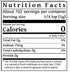Foddies Taco Seasoning, Low FODMAP, Gluten Free, No Onion No Garlic, Vegan, IBS Friendly