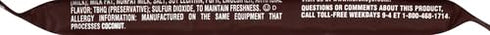 5TH AVENUE 2-Ounce (Pack 36) Candy Bar, Bars