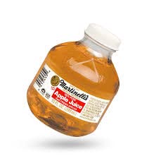 100% Juice,12 OZ Bottle.12 Pack Martinelli's Gold Medal Apple Plastic