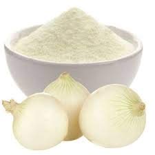 R SQUARE SEASONING 100% 800gm (pack 2) White Onion Powder, Raw, Sourced from India