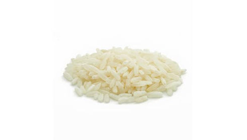 2.2 lb (35.2 oz), Yupik Organic White Rice, Long Grains, Non-GMO, Vegan, Gluten-Free, Kosher, Salt-Free, Easy