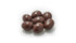 45% 2.2 lb (35.2 oz), Yupik Dark Chocolate & Coconut Coated Almonds, Gluten-Free, Kosher, Whole Roasted Nuts, Crunchy