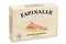 Espinaler Bonito Ventresca Premium Line, 120g