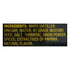 24oz (Pack 2) Plochman's, Mustard, Yellow, Mild, Container