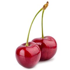 Cardenas Markets, Cherries