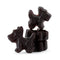 NY Spice Shop Scottie Dogs Black Licorice Candy (3 Pound)