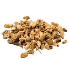NY Spice Shop Gentian Root Cut and Sifted - Dried Gentian Herb