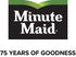 12 Oz 18 Pack, Minute Maid Lemonade, Cans, In Snackur Safe Ship Box