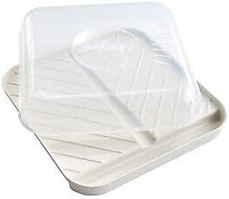 FOLIAGE For Medium Slanted Bacon Tray with Lid