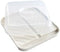 FOLIAGE For Medium Slanted Bacon Tray with Lid