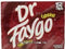 Faygo Dr. Faygo soda pop, 12-pack, 12-ounce cans